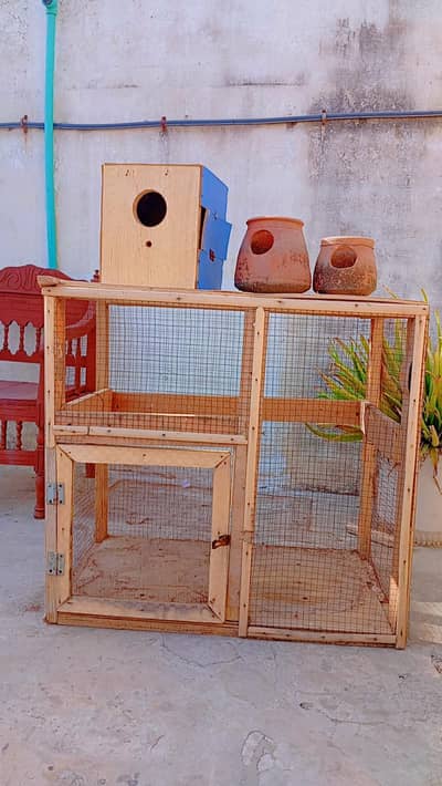 parrot cage for sale