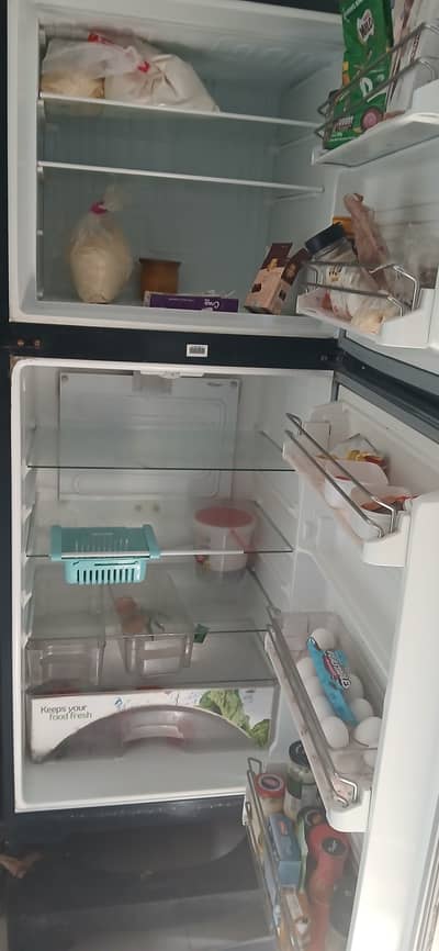 Dawlance Fridge
