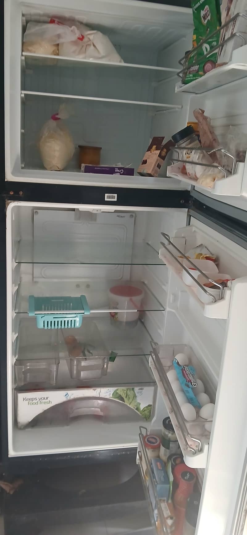 Dawlance Fridge 0