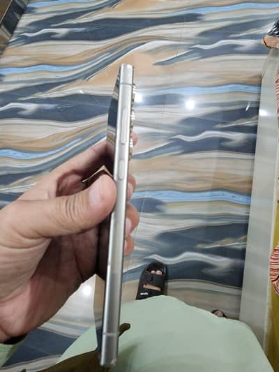 Samsung s24 ultra Original Ring 10/10 condition