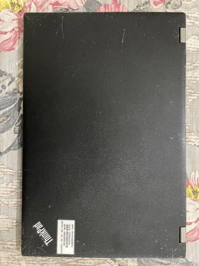 Laptop Computer Lenovo P50