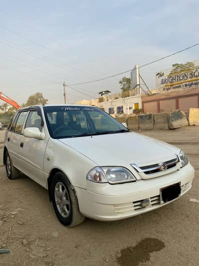 Cultus Limited Edition 2017