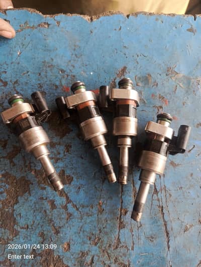 mg qabily parts available