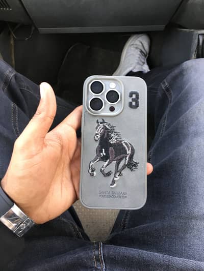 15 pro (Natural Titanium)