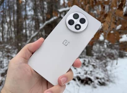 OnePlus 13R 12/256 white