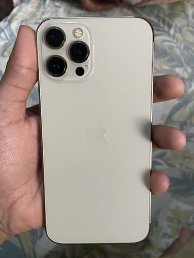 Iphone 12pro max 128gb