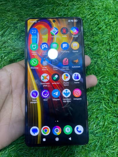 redmi k40 gamaing pta