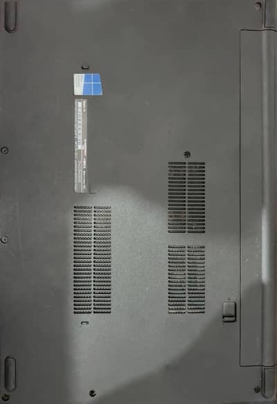 Dell Core i7 7th Gen