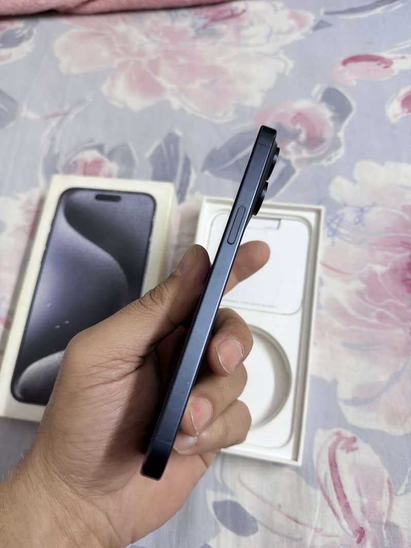 Iphone 15 Pro Max Approved 6