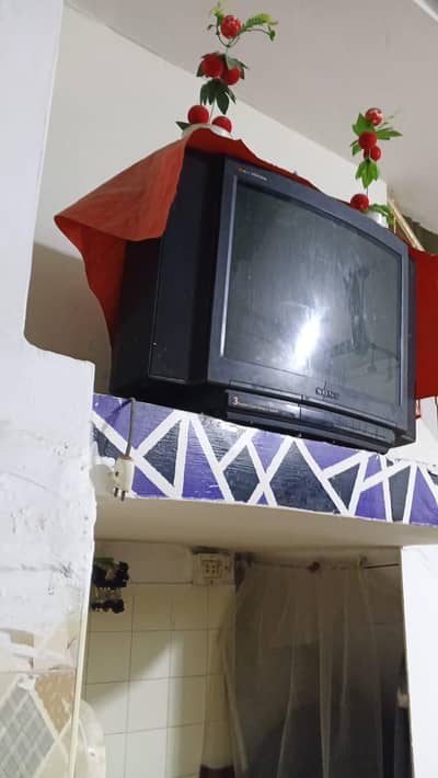 SONY TV TOTAL ORIGINAL 29 INC