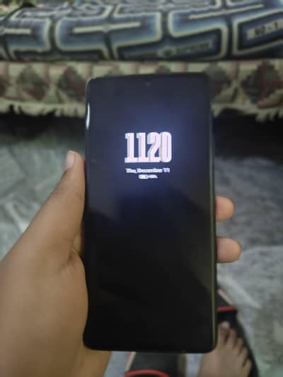 Xiaomi 11t pro 5G  online approved
