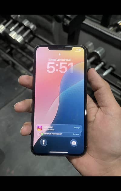 91% battery health 64 gb waterpack Non PTA 03328030409 what’s app