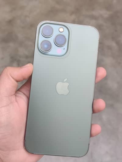 iphone 13 Pro Max Non Pta