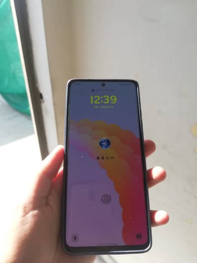 Samsung Mobile S21 Ultra