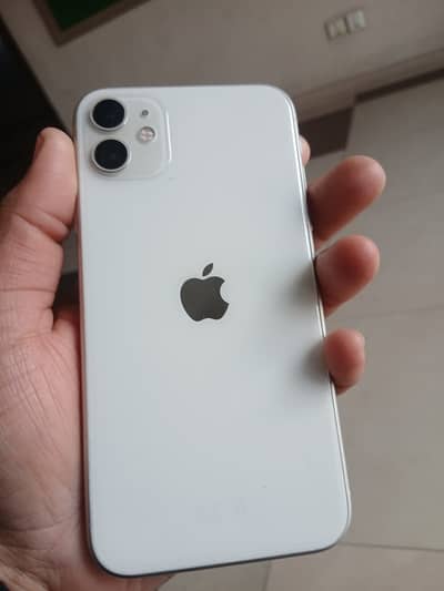 iPhone 11 128GB