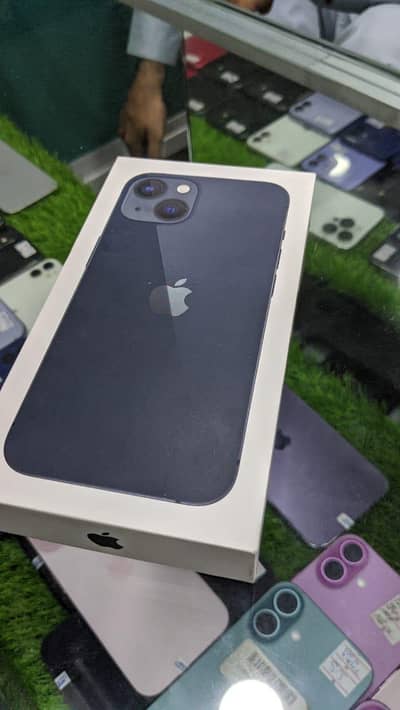 iPhone 13 120gb Non PTA