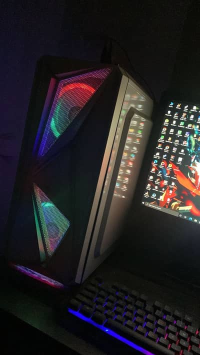 Gaming pc best for gta V