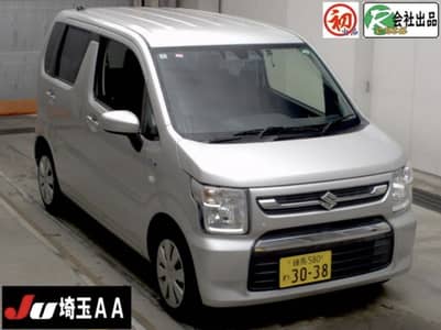 SUZUKI WAGON R HYBRID 2023 ,SUZUKI,WAGON-R,2023