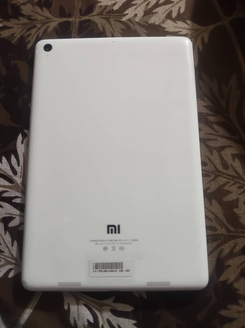 Mi tab 3 32 0