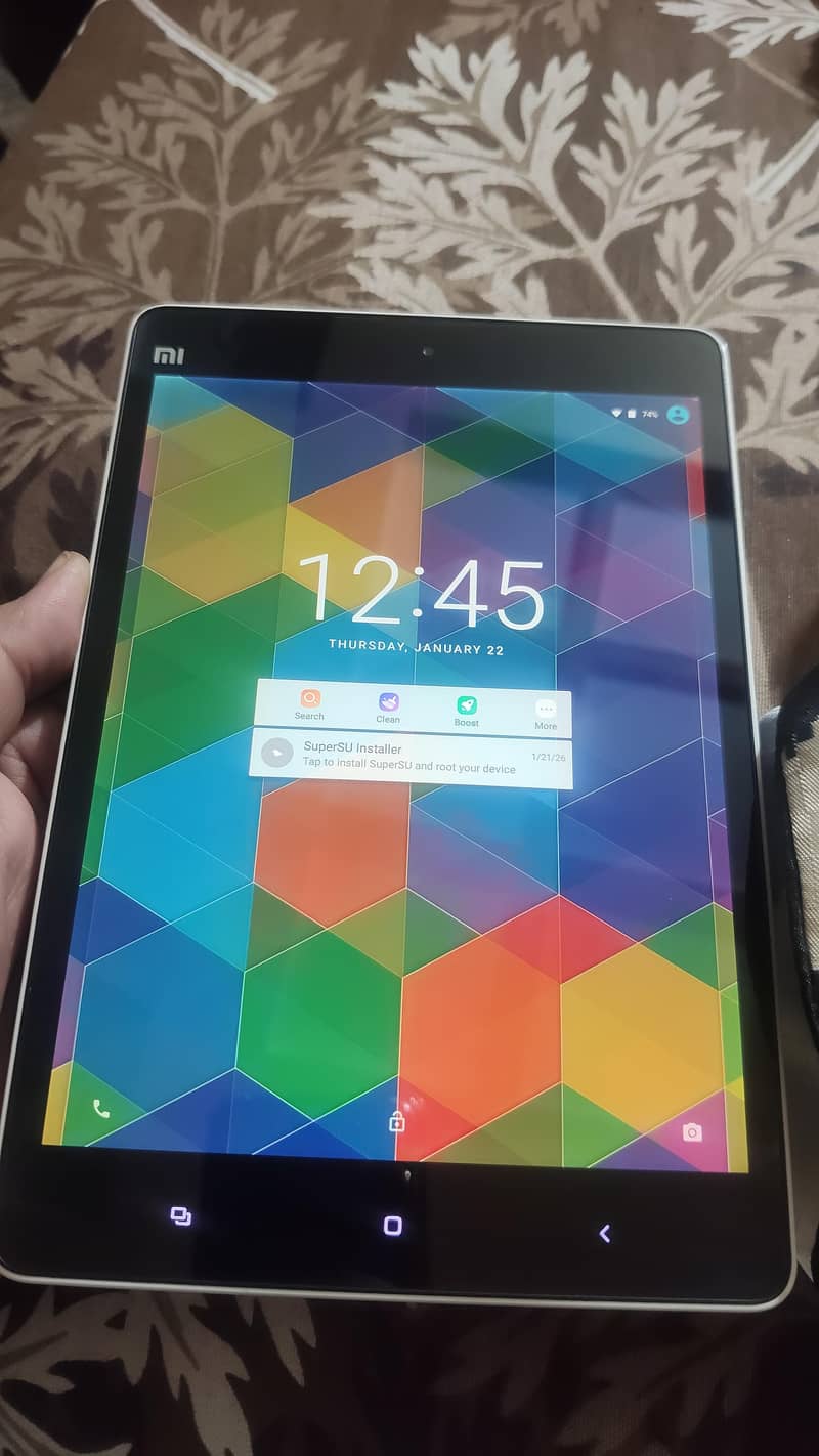 Mi tab 2 32 1