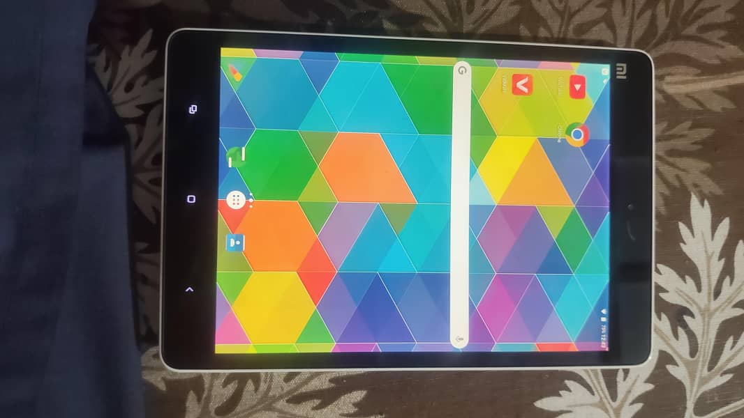 Mi tab 2 32 7