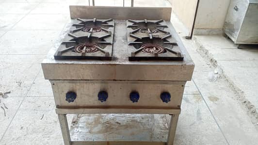 Restaurant equipment for sale