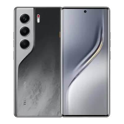 Tecno camon 40 pro