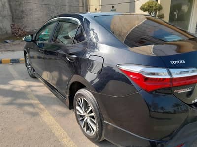 toyota altis 2021 0300 8094809
