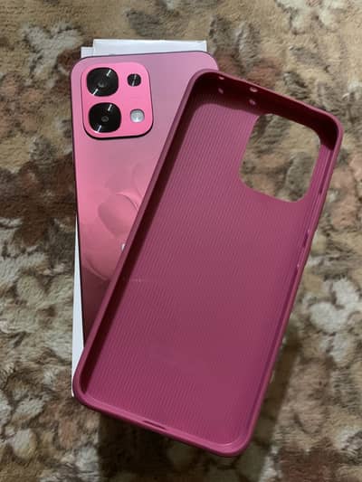 Oppo A6 Pro 256Gb