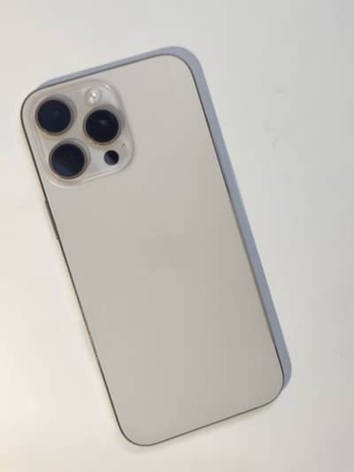 Apple iPhone 16 Pro Max Non PTA