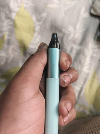 Lost cape Ursa nano air