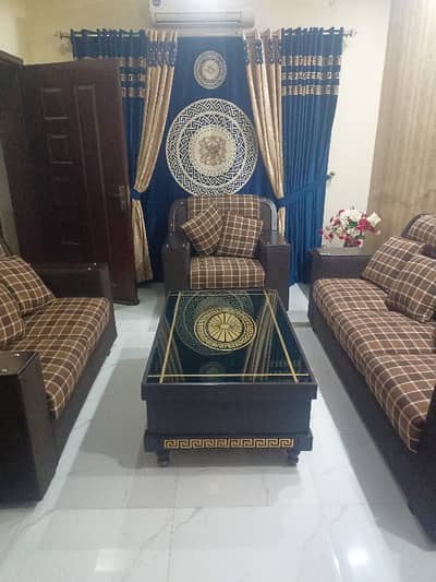 Brand New Type 4 Bed 2 Kitchen 2 Tv Lounge 1 Drawing Room Tares