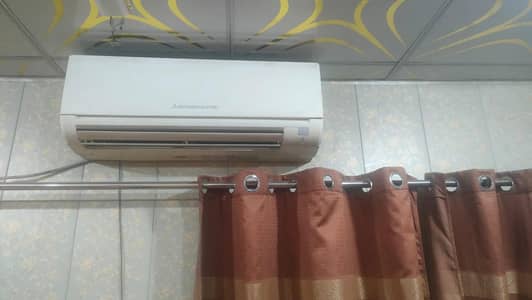 mitsubisi 1.5 ton Ac