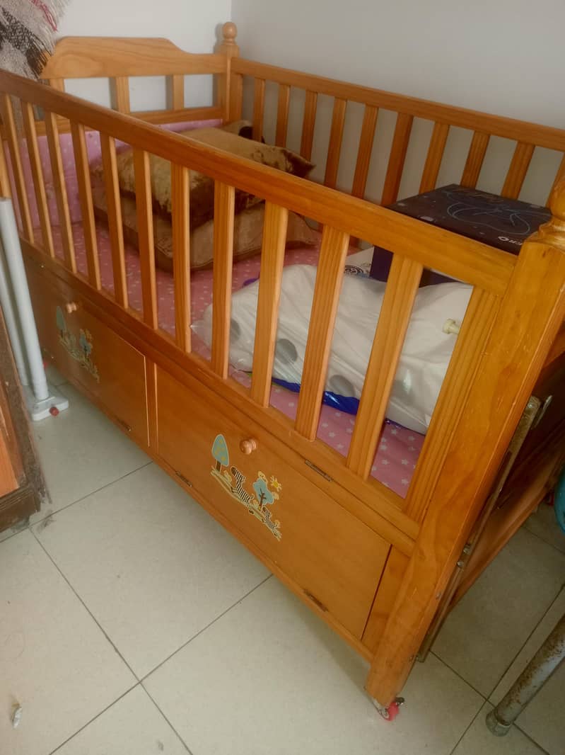 baby cot 0