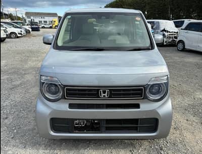 Honda N WGN L
