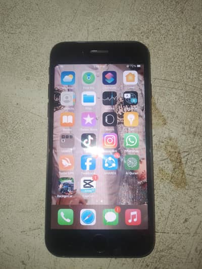 iphone 7 ha 32 GB ha Al ok ha