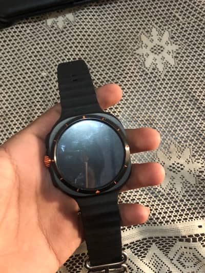 Smart watch urgent sale