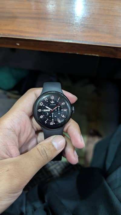 Google Pixel Watch 2