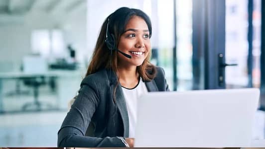 FEMAE ASSISTANT REQUIRED | FEMALE JOB | FEMAE SOFTWARE SUPPORT JOB