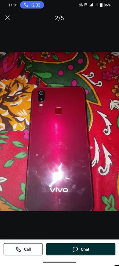 vivo y11 3 32