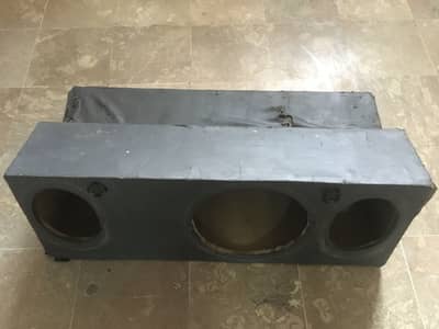 subwoofer box for sale good bas  suzuki evary hijet car box03335791836