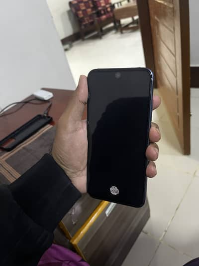 Oppo A6 Pro - 256 GB - 7000 MAH battery - 1 Month Used