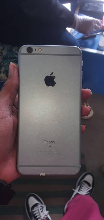 iphone 6s plus water pack