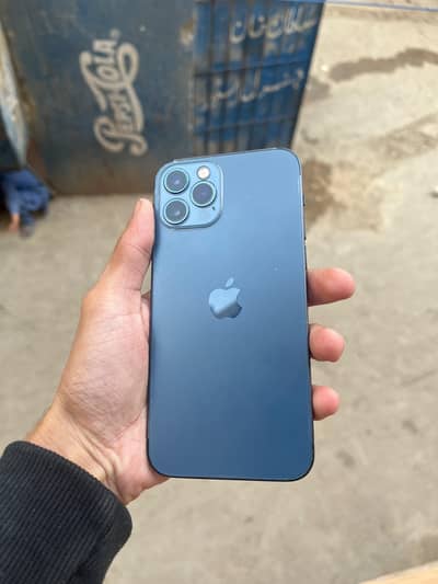 Iphone 12pro Non Pta