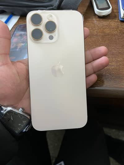 Apple iPhone 16 Pro Max PTA Approved