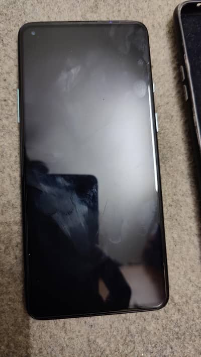 OnePlus 8t 12/256 No exchange