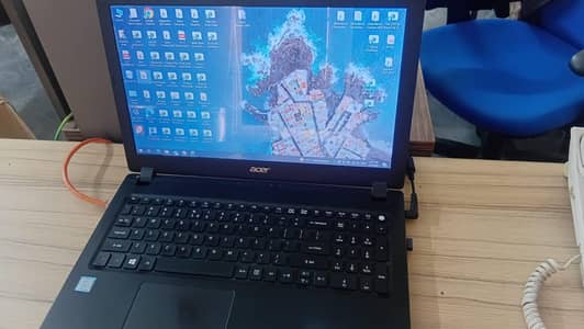 Acer Laptop