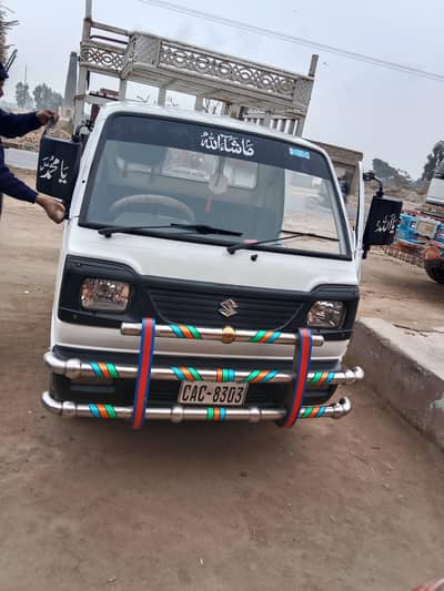 Suzuki pickup rawi for sale