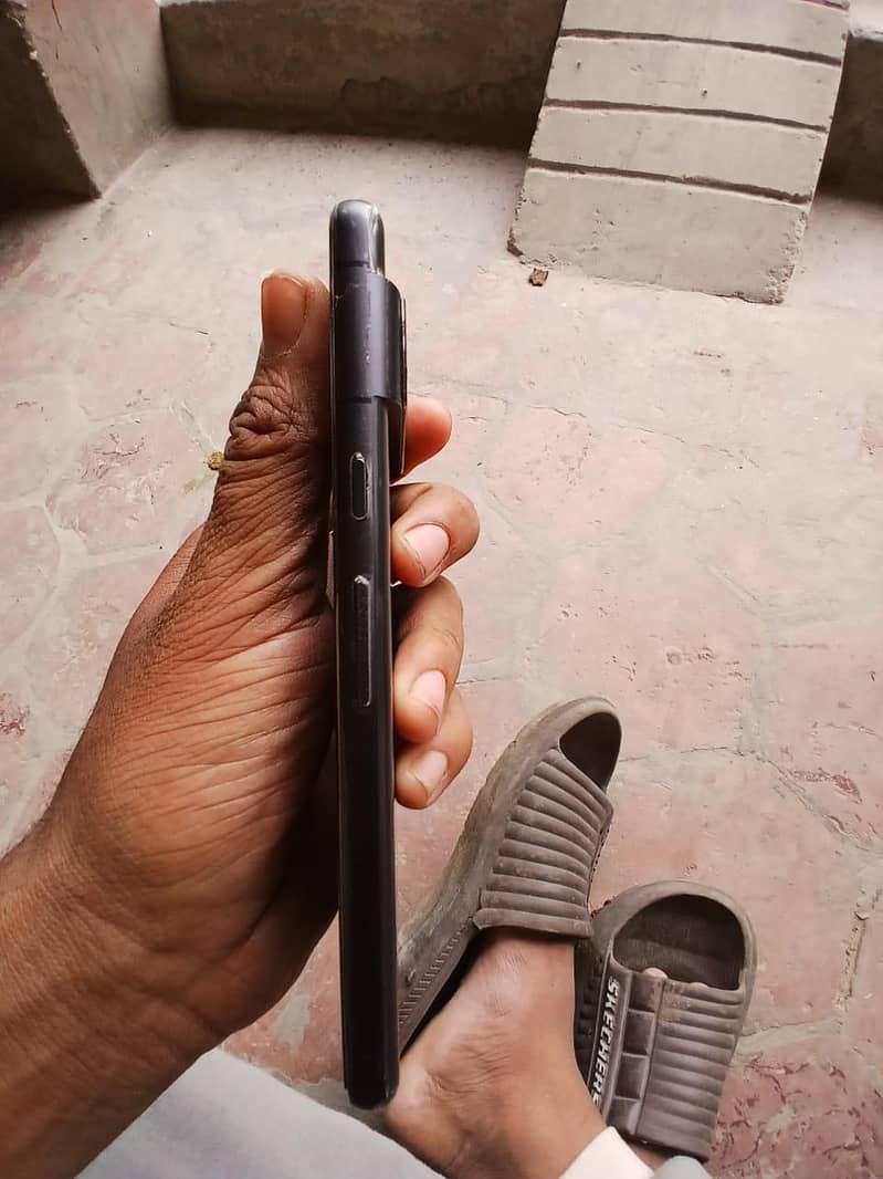 10 by 10 condition 1