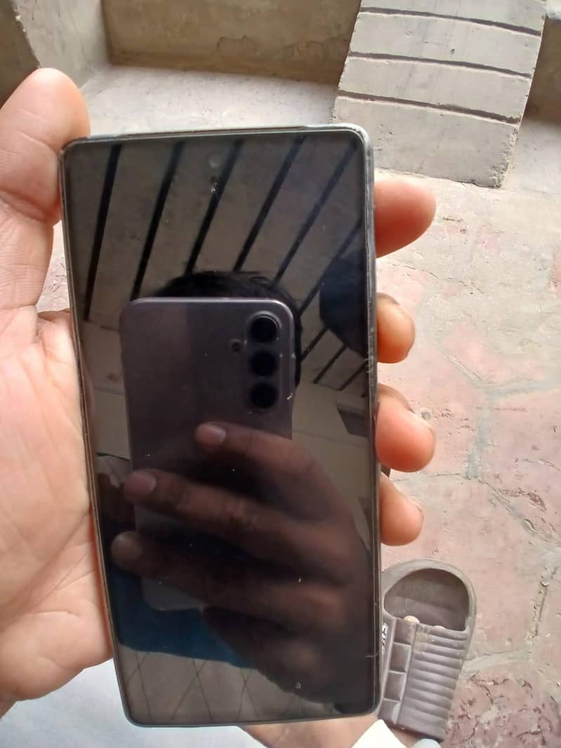 10 by 10 condition 5